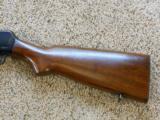 Winchester Model 1907 Police Model Self Loading Rifle In New Condition - 7 of 15