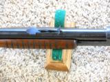 Winchester Model 61 1936 Production With Round Barrel - 12 of 17