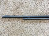 Winchester Model 61 1936 Production With Round Barrel - 9 of 17