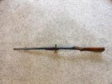Winchester Model 61 1936 Production With Round Barrel - 10 of 17