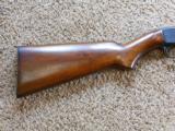 Winchester Model 61 1936 Production With Round Barrel - 4 of 17