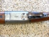 Winchester Model 24 Side By Side 12 Gauge Shotgun - 12 of 14