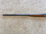 Winchester Model 24 Side By Side 12 Gauge Shotgun - 6 of 14