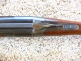 Winchester Model 24 Side By Side 12 Gauge Shotgun - 11 of 14