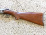 Winchester Model 24 Side By Side 12 Gauge Shotgun - 5 of 14