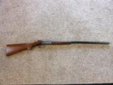 Winchester Model 24 Side By Side 12 Gauge Shotgun - 1 of 14