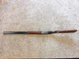Winchester Model 24 Side By Side 12 Gauge Shotgun - 14 of 14