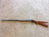 Winchester Model 24 Side By Side 12 Gauge Shotgun - 8 of 14