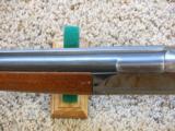 Winchester Model 24 Side By Side 12 Gauge Shotgun - 9 of 14
