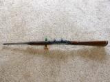 Browning Arms Co. Lever Action Rifle In 308 Winchester Belgian Production - 9 of 12