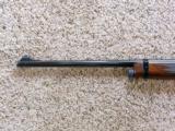 Browning Arms Co. Lever Action Rifle In 308 Winchester Belgian Production - 7 of 12