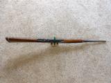 Browning Arms Co. Lever Action Rifle In 308 Winchester Belgian Production - 12 of 12