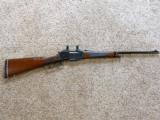 Browning Arms Co. Lever Action Rifle In 308 Winchester Belgian Production - 1 of 12