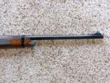 Browning Arms Co. Lever Action Rifle In 308 Winchester Belgian Production - 4 of 12