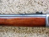 Winchester Model 1894 Carbine In 30 W.C.F. 1936 Production - 9 of 14