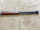 Winchester Model 1894 Carbine In 30 W.C.F. 1936 Production - 4 of 14