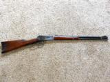 Winchester Model 1894 Carbine In 30 W.C.F. 1936 Production - 1 of 14
