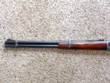 Winchester Model 1894 Carbine In 30 W.C.F. 1936 Production - 8 of 14
