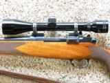 Sako Bolt Action Model L-57 In 243 Winchester - 6 of 12
