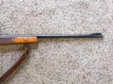 Sako Bolt Action Model L-57 In 243 Winchester - 4 of 12