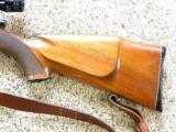 Sako Bolt Action Model L-57 In 243 Winchester - 7 of 12