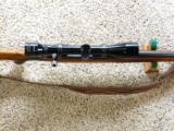 Sako Bolt Action Model L-57 In 243 Winchester - 10 of 12