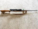 Sako Bolt Action Model L-57 In 243 Winchester - 9 of 12