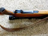 Sako Bolt Action Model L-57 In 243 Winchester - 11 of 12