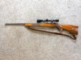 Sako Bolt Action Model L-57 In 243 Winchester - 5 of 12