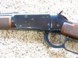 Winchester Model 94 Big Bore In 375 Winchester - 7 of 14