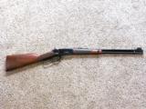 Winchester Model 94 Big Bore In 375 Winchester - 2 of 14
