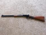 Winchester Model 94 Big Bore In 375 Winchester - 6 of 14
