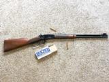 Winchester Model 94 Big Bore In 375 Winchester - 1 of 14