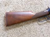 Winchester Model 94 Big Bore In 375 Winchester - 5 of 14