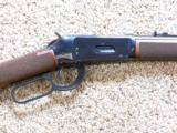 Winchester Model 94 Big Bore In 375 Winchester - 3 of 14