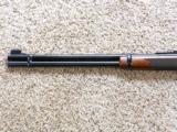 Winchester Model 94 Big Bore In 375 Winchester - 8 of 14
