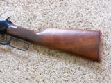 Winchester Model 94 Big Bore In 375 Winchester - 9 of 14