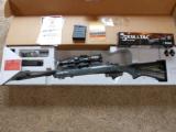 Ruger Model 77 Scout With Box, Papers And Accessories - 1 of 14