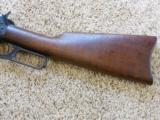 Winchester Model 1895 Carbine In 30 Army 1899 Production - 8 of 16