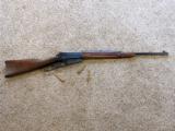 Winchester Model 1895 Carbine In 30 Army 1899 Production - 1 of 16