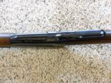 Winchester Model 1895 Carbine In 30 Army 1899 Production - 15 of 16