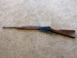 Winchester Model 1895 Carbine In 30 Army 1899 Production - 6 of 16