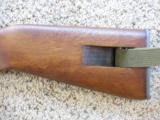 Early "I" Stock Inland Division Of General Motors M1 Carbine - 6 of 20