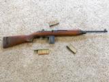 Early "I" Stock Inland Division Of General Motors M1 Carbine - 1 of 20
