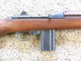 Early "I" Stock Inland Division Of General Motors M1 Carbine - 3 of 20