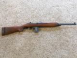 Early "I" Stock Inland Division Of General Motors M1 Carbine - 2 of 20