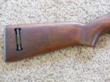 Early "I" Stock Inland Division Of General Motors M1 Carbine - 5 of 20