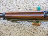 Early "I" Stock Inland Division Of General Motors M1 Carbine - 14 of 20