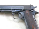 Colt Model 1911 Government Issued With Factory Letter And Historical Information - 6 of 13