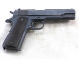 Remington Rand Model 1911 A1 World War Two Issued - 4 of 10